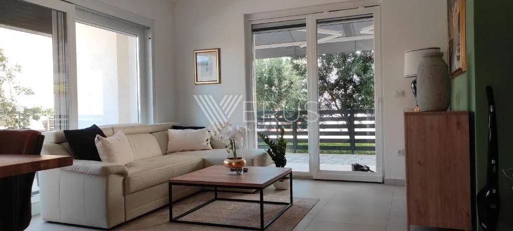 Elutuba - Modern Apartment with Sea View in Kostrena