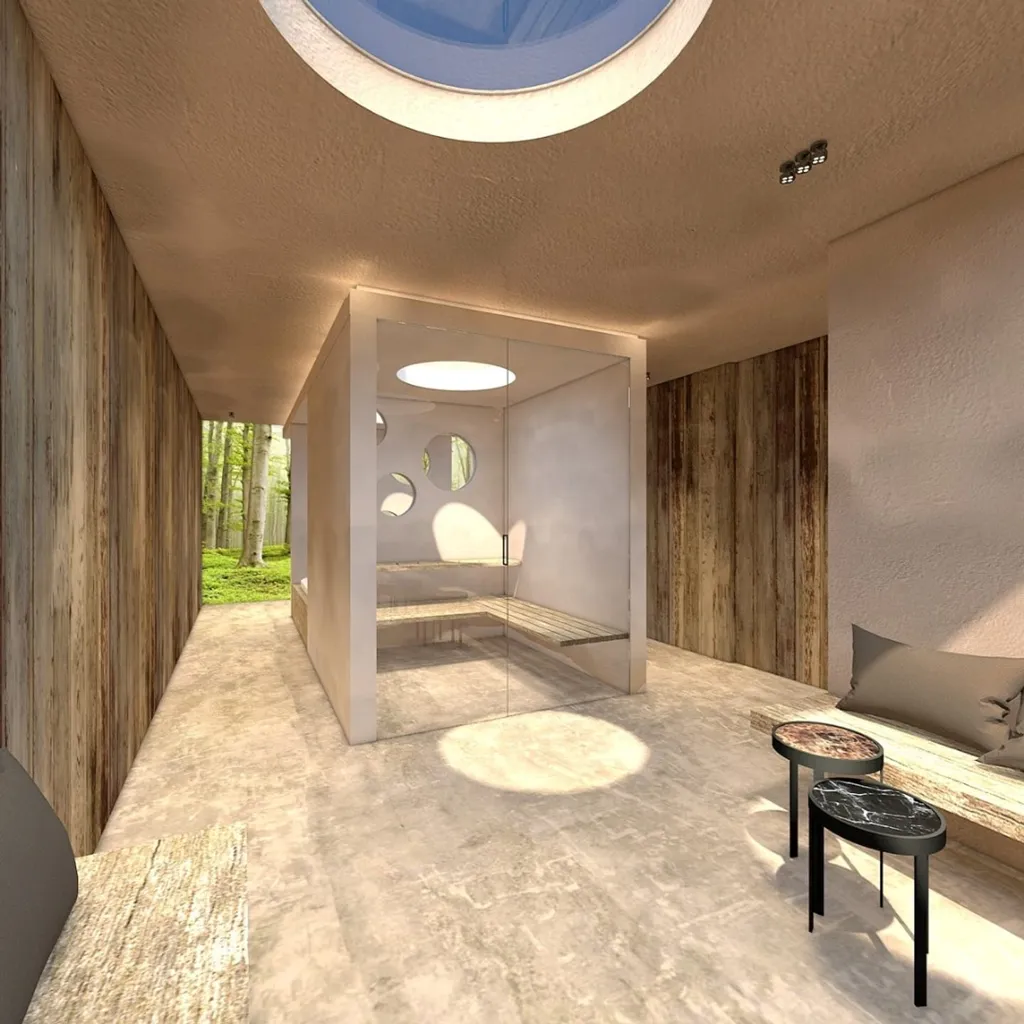 Toad - Modern Apartments with Service in Varsenare