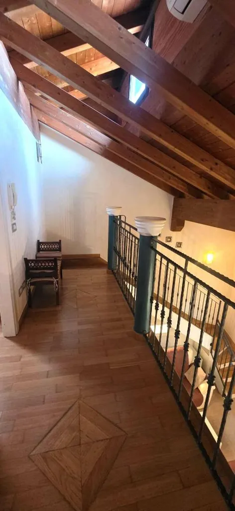 Toad - Bifamiliar Villa with Private Garden in Rubiera
