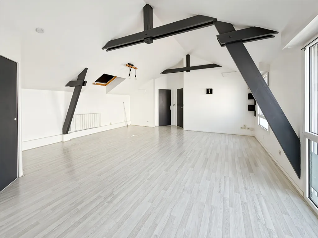 Toad - Bright Apartment with Dressing Room in Bonsecours Centre