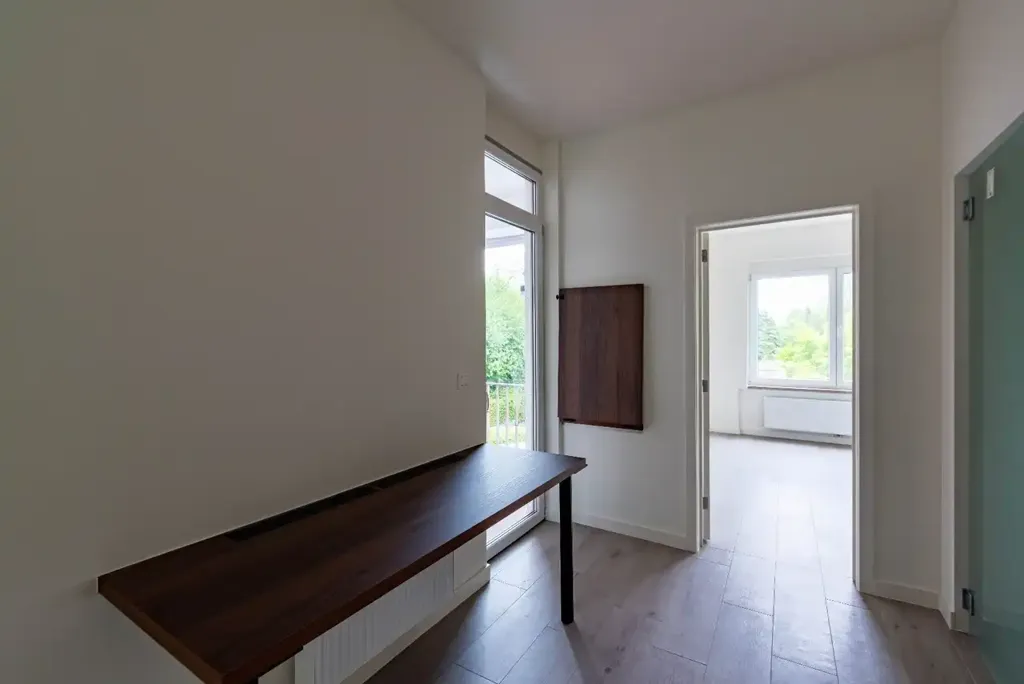 2-toaline korter asukohas Mortsel