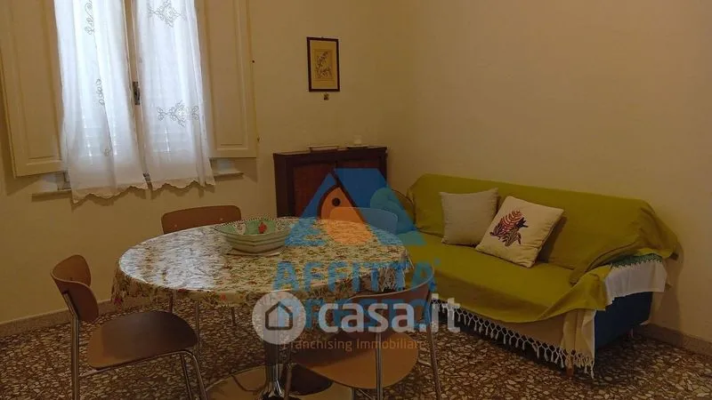 Salle à manger - Ground Floor Flat with Garden in Santa Croce sull'Arno