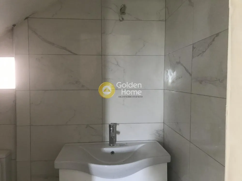 Vannitoad - Bright Apartment with Garden in Anavyssos Centre