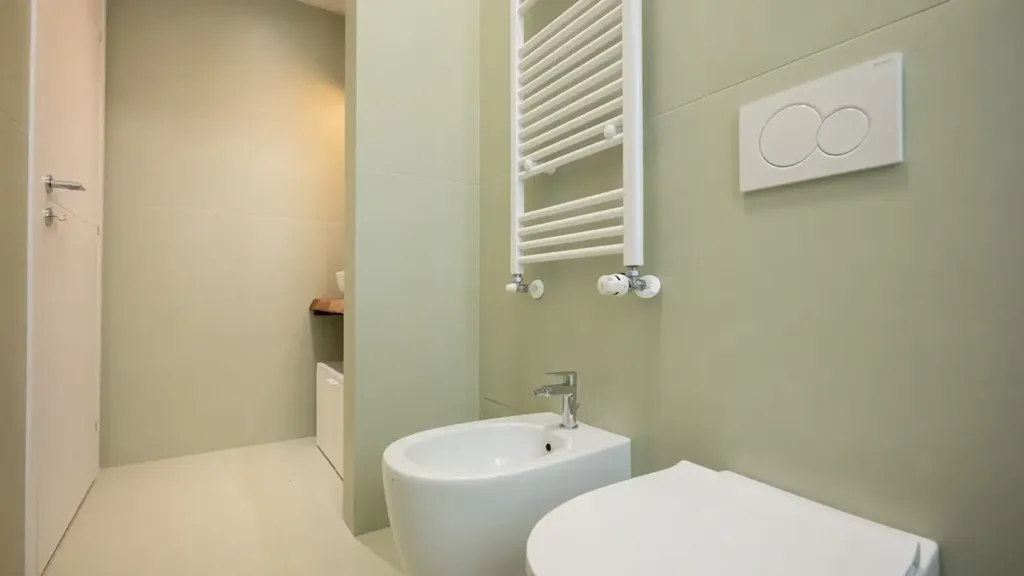 Vannitoad - Retrofitted Flat with Porters in Piazza Po, Milan