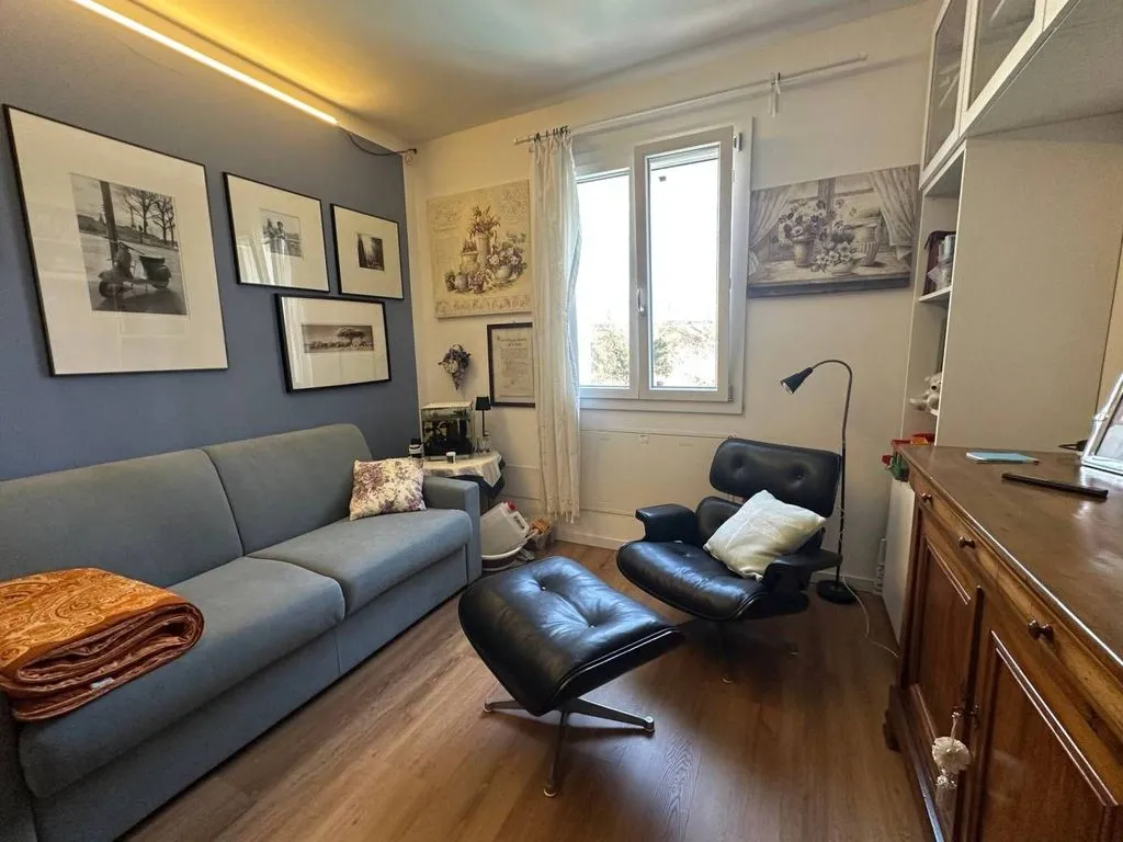 Séjour - Luxury Terraced House with Pool in Lodi