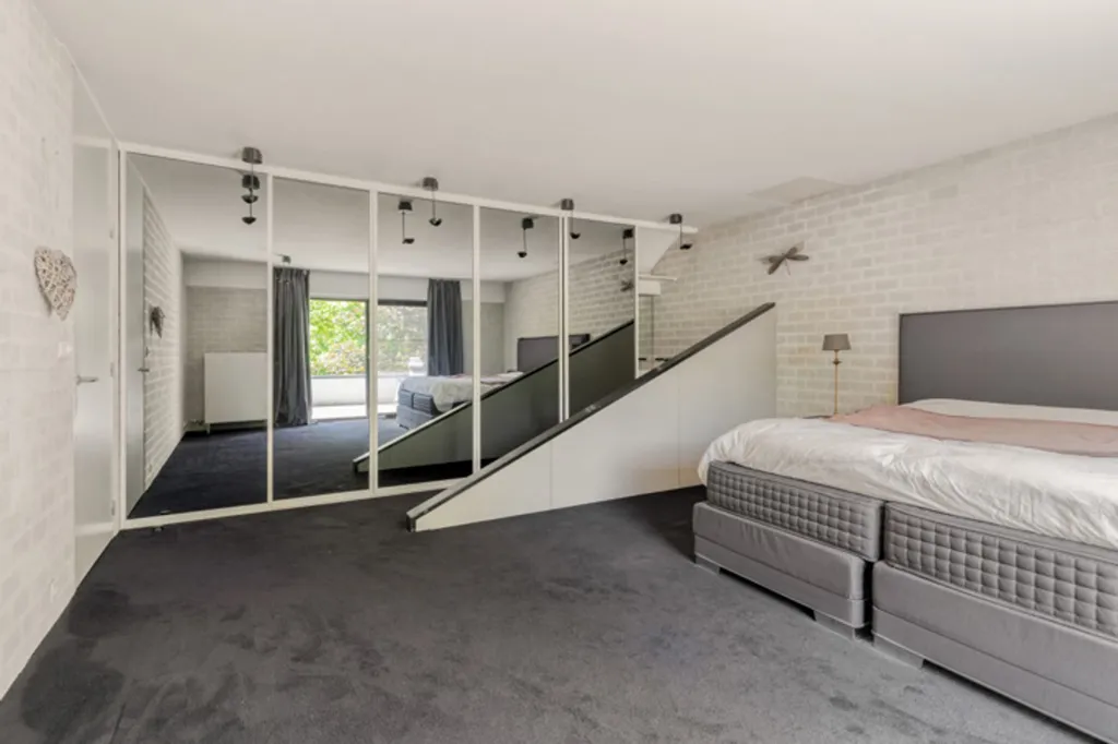 Magamistoad - Charming Villa with Garden in Oud-Turnhout