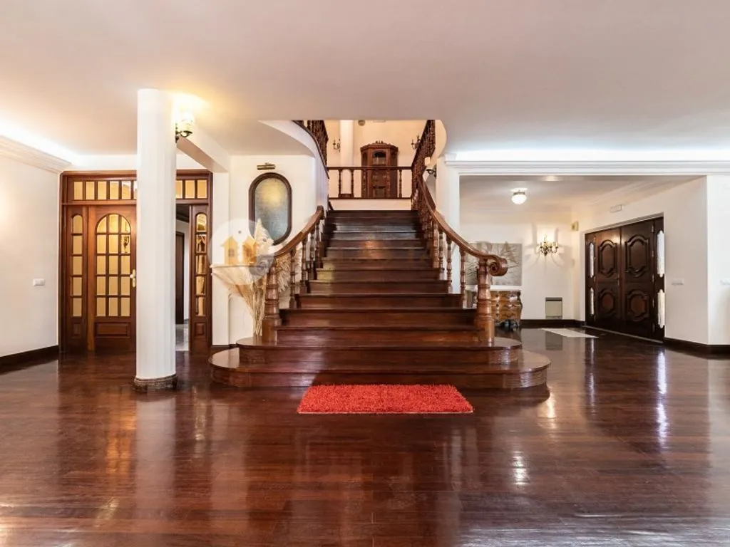 Esik - Luxury Detached House with Private Pool in Castro Marim