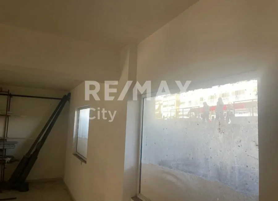 Toad - Warehouse with Parking in Alexandroupoli