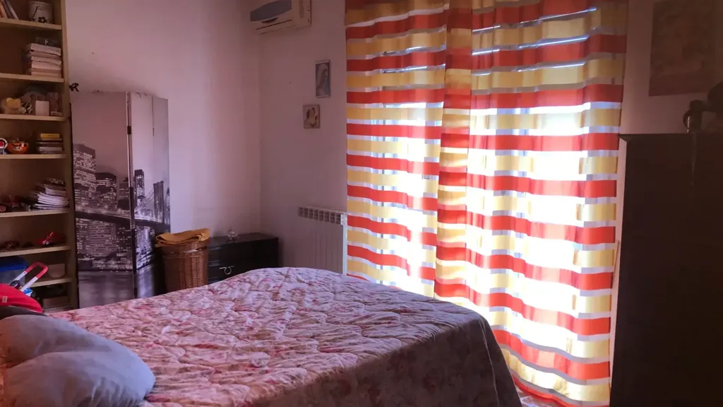 Chambres - Penthouse with Balconies in Siracusa