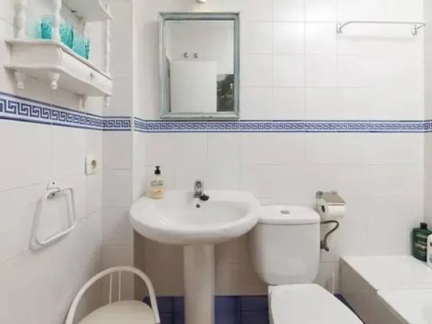 Bagni - Sea View Apartment with Terrace in Tarifa