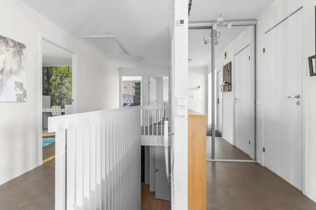 Maison 4 pièces à Bollnäs kommun