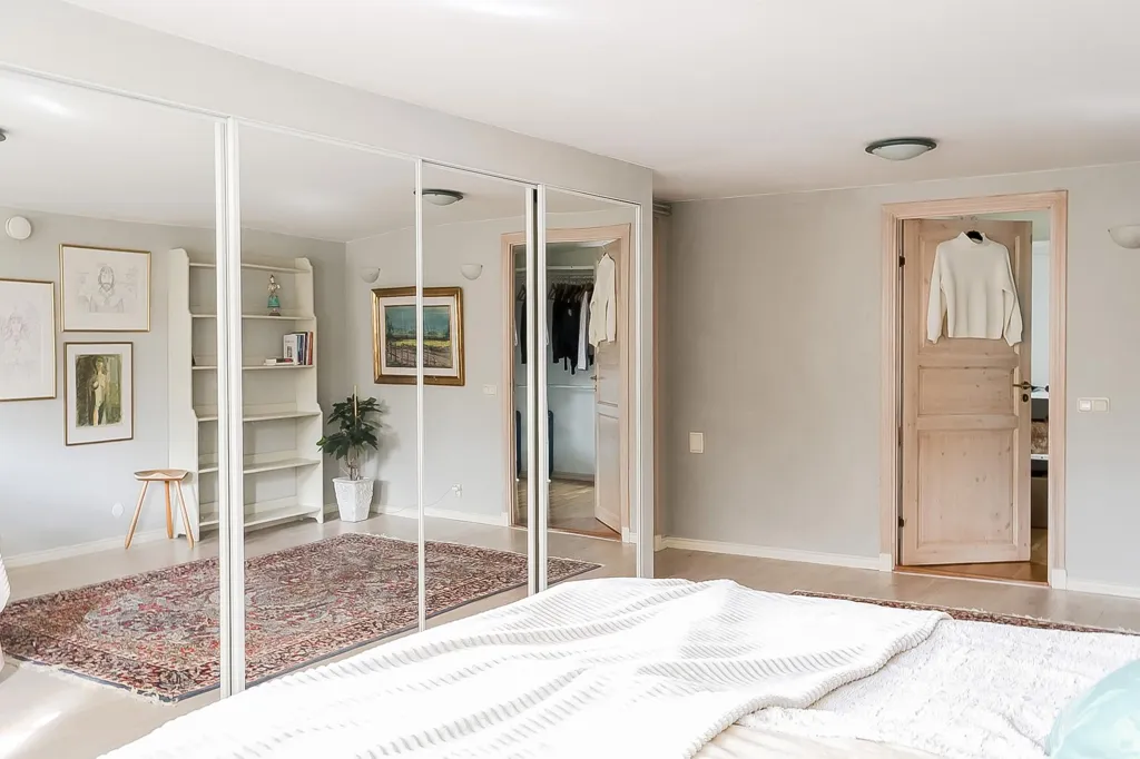 Magamistoad - Charming Villa with Guesthouse near Visby