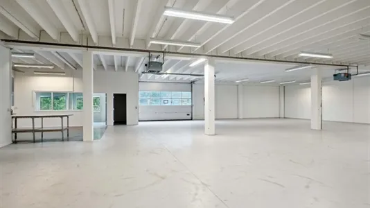 Toad - Office Space with Flexible Units in Herlev