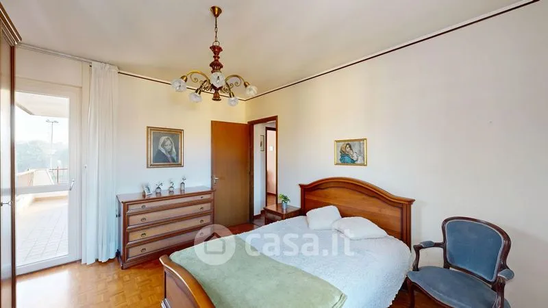 Magamistoad - Bright Triplex with Balcony in Castiglione Olona