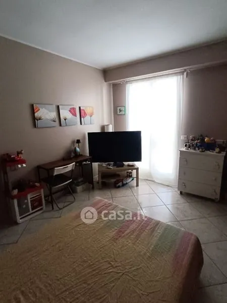 Camere da letto - Appartamento con terrazzo a Ficarazzi