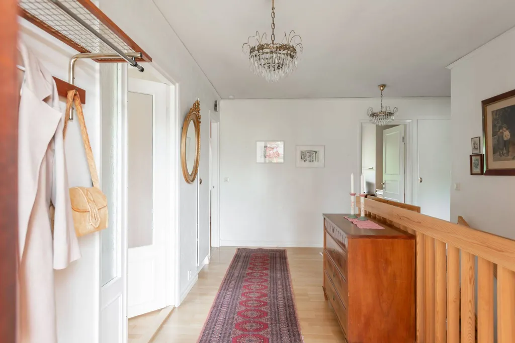 Maison 5 pièces à Örebro kommun