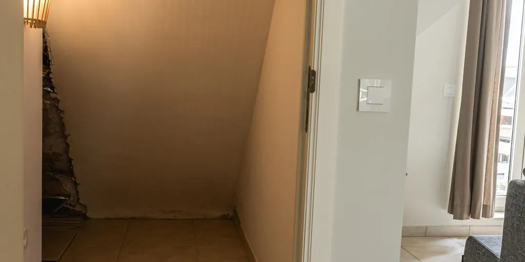 Pièces - Appartement avec Terrasse à Balen