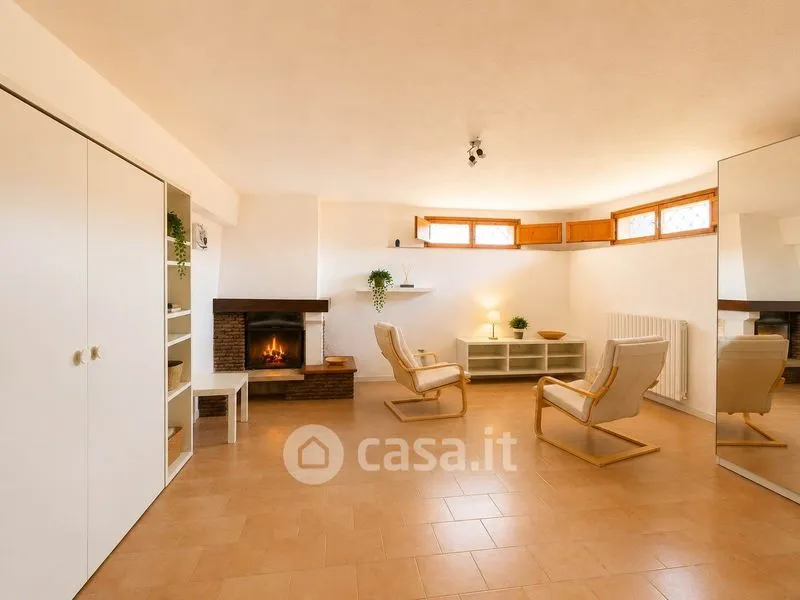 Elutuba - Semi-Basement Flat in Centre, Castell'Arquato