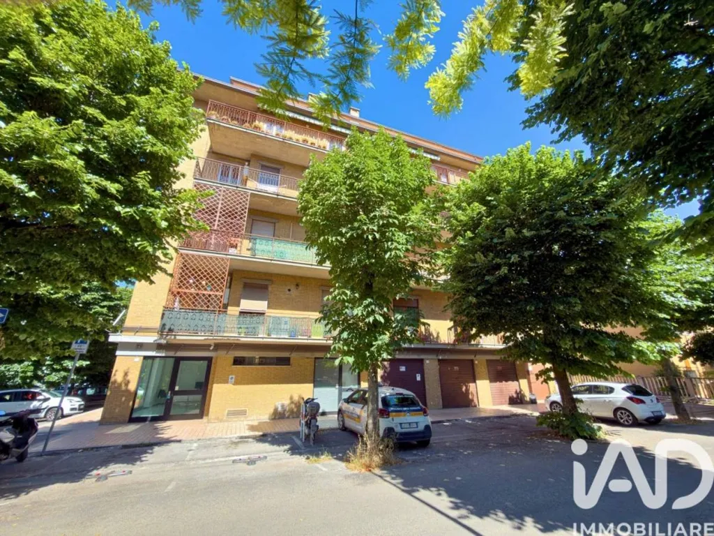 Extérieur - Apartment with Panoramic View in Foligno
