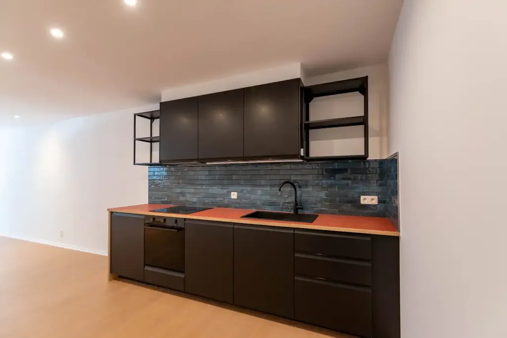 Appartement à Antwerpen