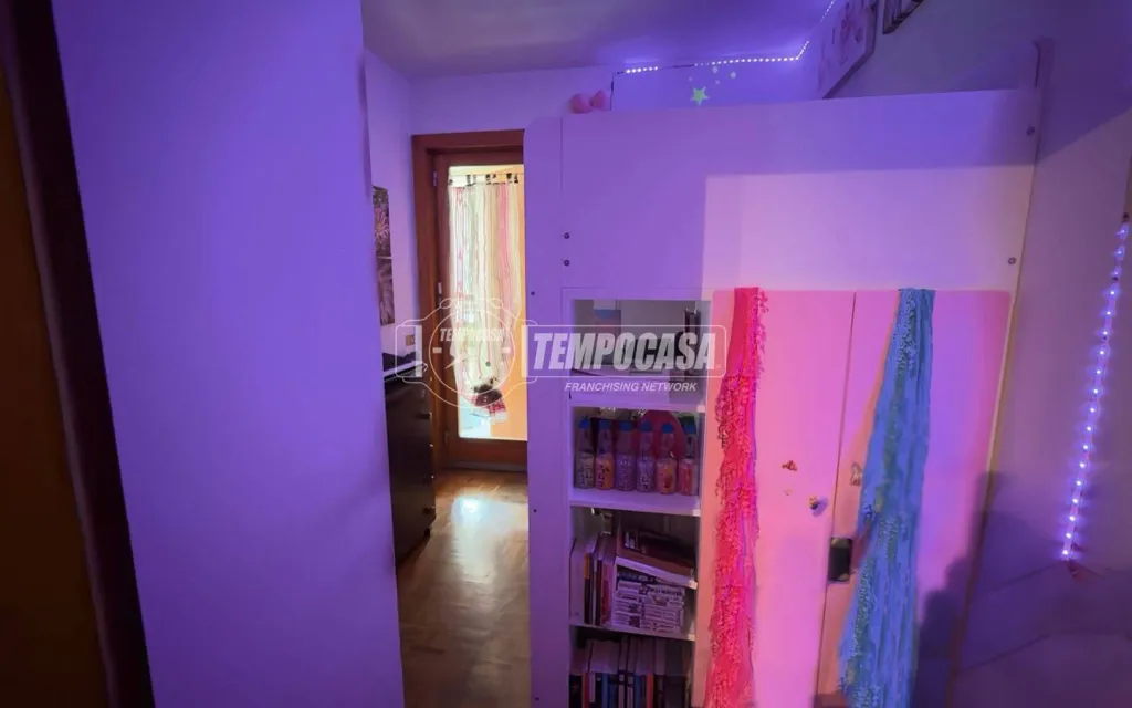 Entrée - Apartment with Terrace near Chieri Centre