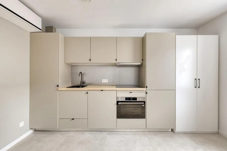 Appartement 1 chambres à Leuven