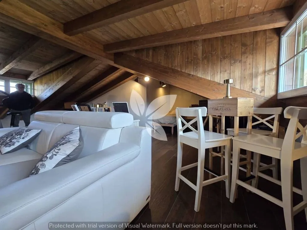 Séjour - Luxury Villa with Pool in Roccaprebalza, Berceto