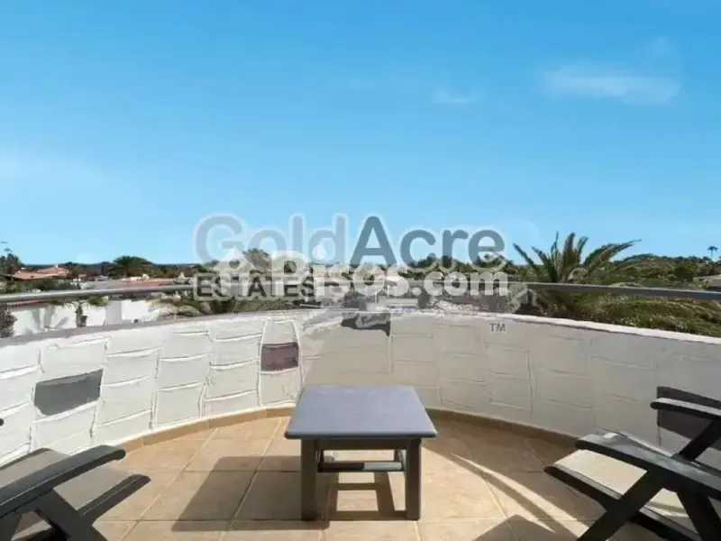 Terrazza - Villa with Sea View in Parque Holandes
