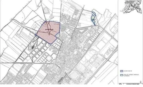 Land Plot near Azuqueca de Henares, Guadalajara