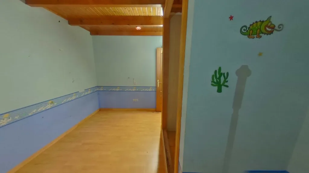 Magamistoad - Spacious House with Garden in Huergas de Gordón