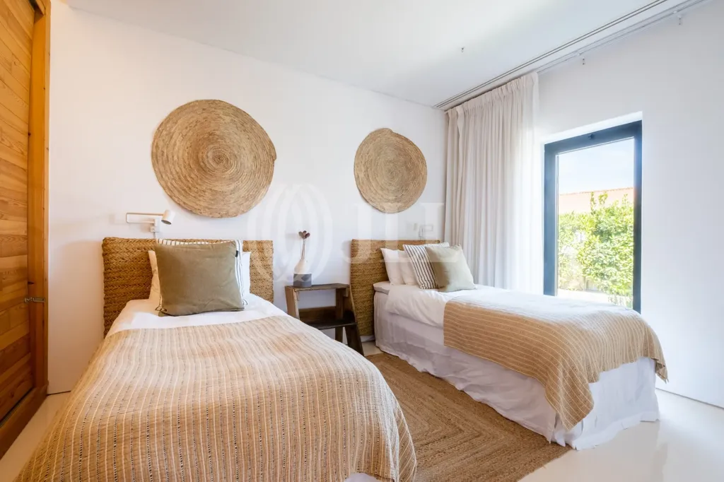 Magamistoad - Villa with Pool in Possanco, Comporta