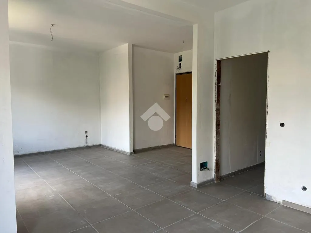 Toad - Modernised Apartment with Balcony in Giarre