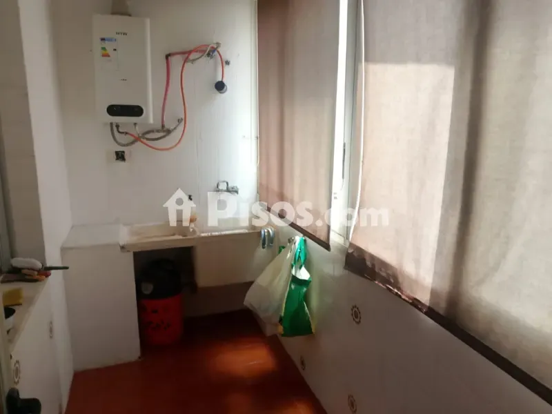 Cuisine - Apartment with Solar Panels in Bellreguard