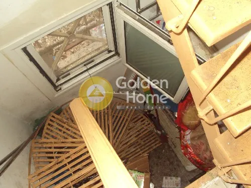 Commercial property in GR