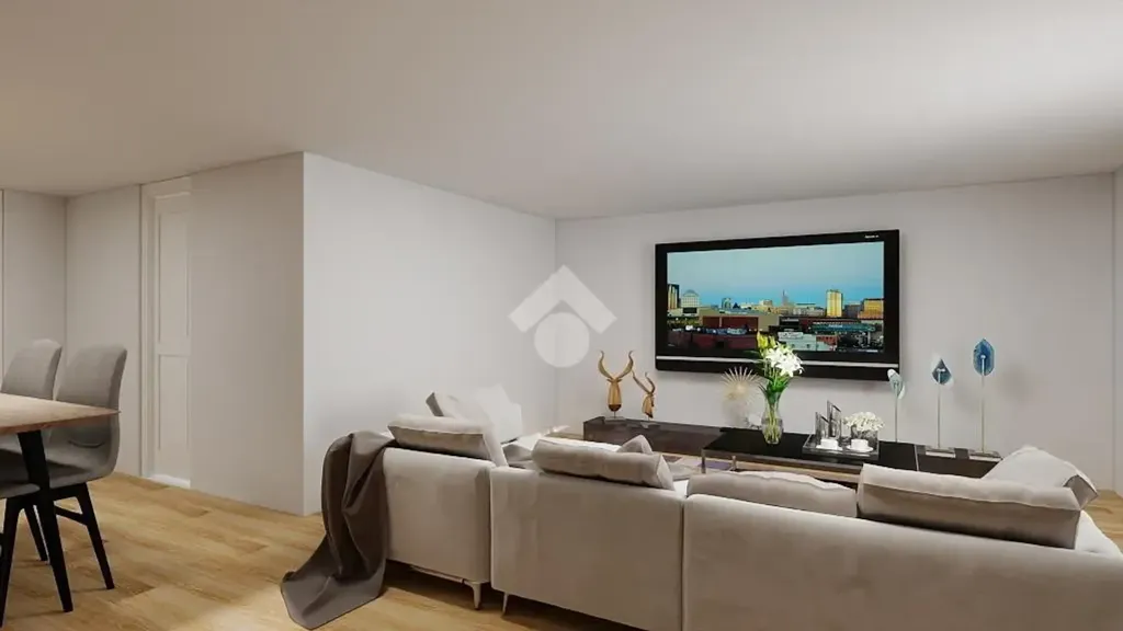 Elutuba - Rearranged Apartment near Brescia Centre