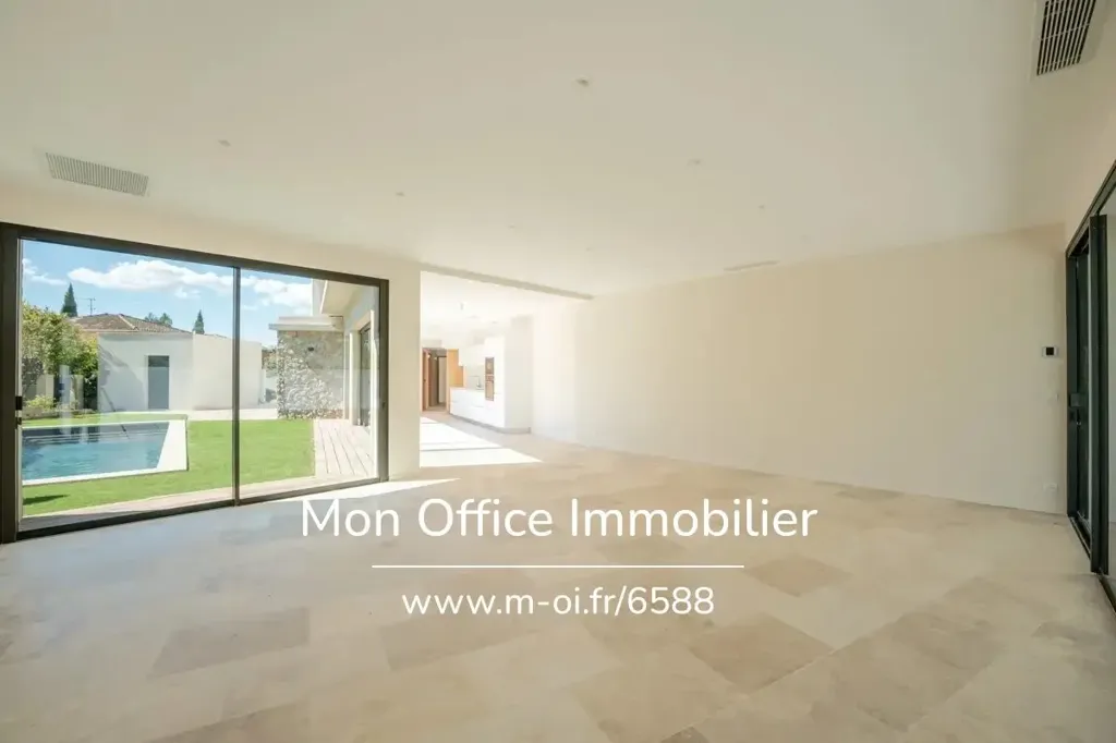 Elutuba - Renovated House with Pool in Aix-Luynes