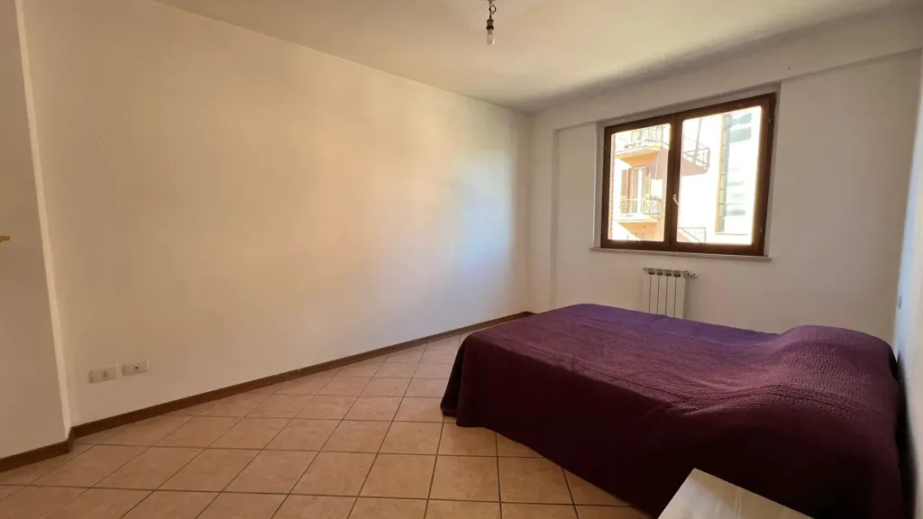 Chambres - Bright Apartment with Terrace in Spoleto