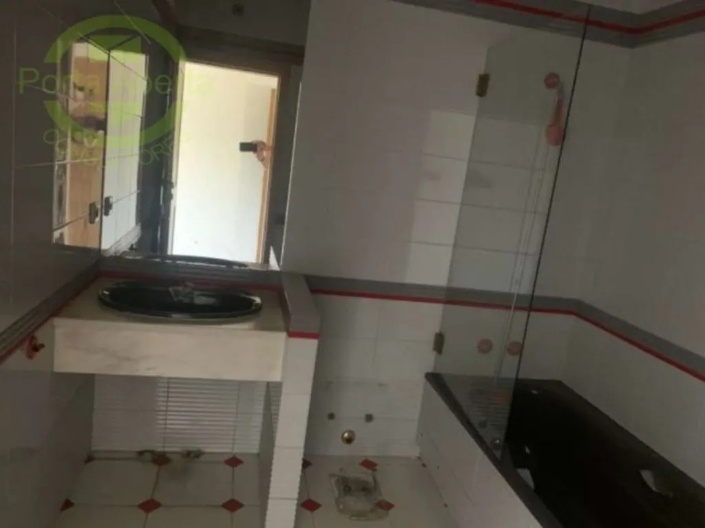 Salles de bain - Luxury House with Generous Space in Guimarães