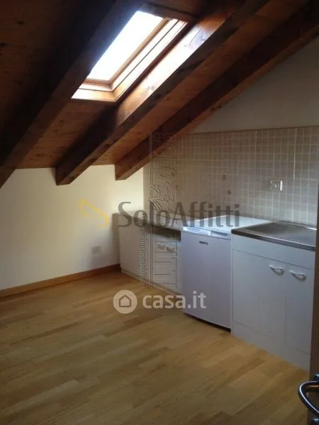 Pièces - Mansard Apartment in Old Town Trieste