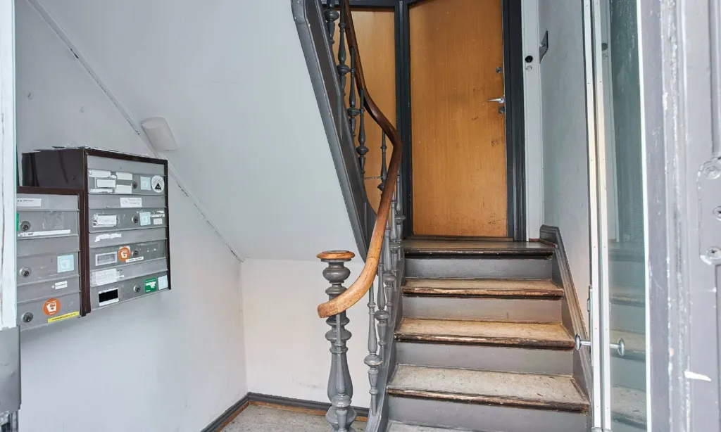 Toad - 2-Bedroom Apartment in Central Aalborg