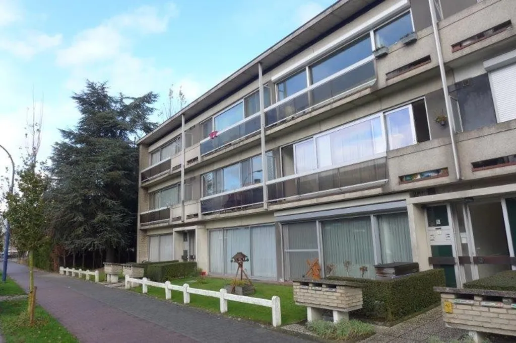 Esterno - Fully Renovated 3-Bed Apartment in Kontich