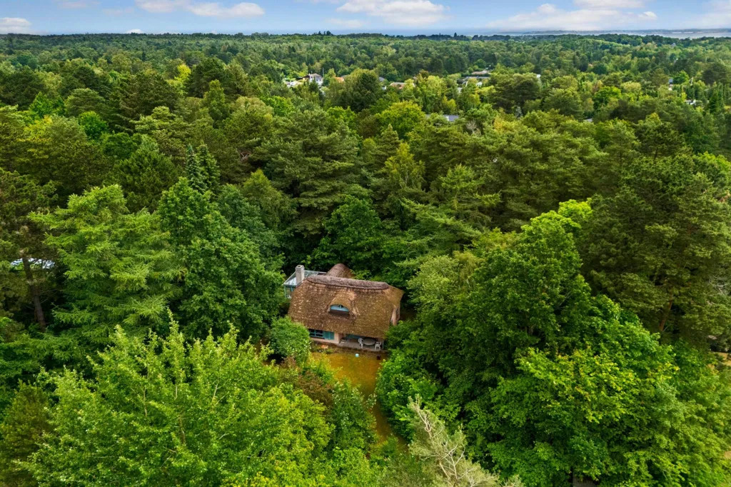 Maison 5 pièces à Rørvig