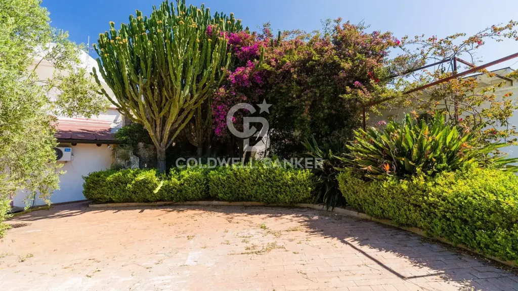 Jardin - Panoramic Villa with Sea View in Gallipoli