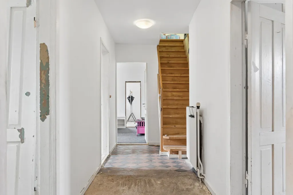 Maison 7 pièces à Ulstrup