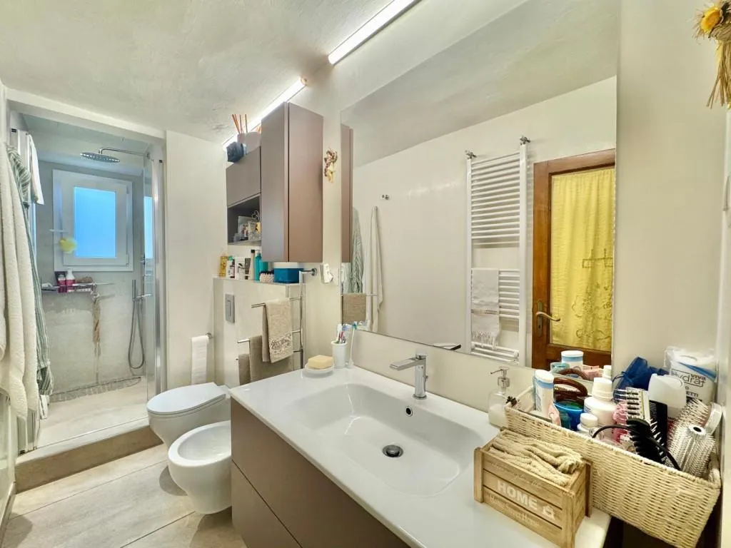 Vannitoad - Apartment with Terrace in Florence