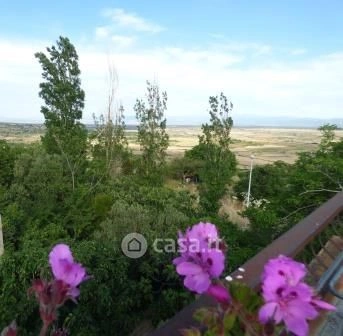 Terrasse - Independent Villa with Garden in Macomer