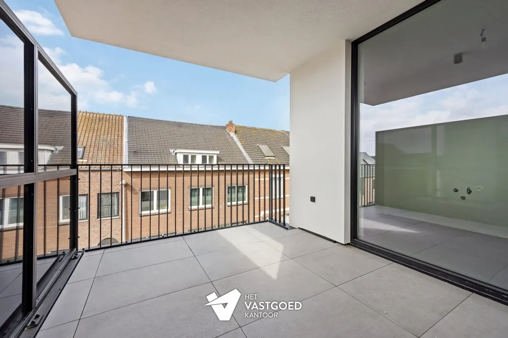 Rõdu - Newly Built 2-Bedroom Apartment in Ham