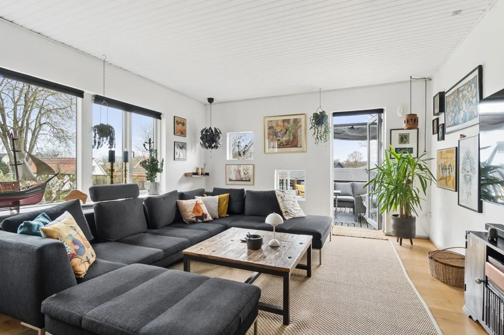 Maison 6 pièces à Herning