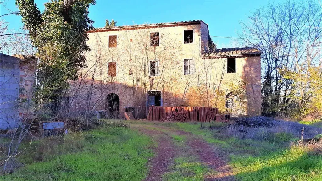 Maison à IT