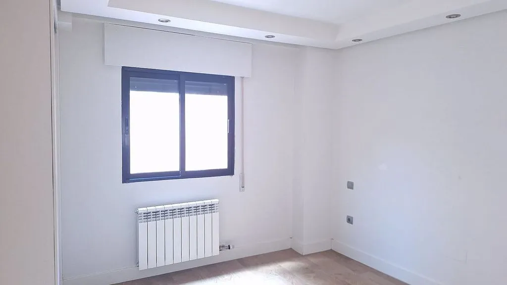 Pièces - Apartment with Terrace in Valladolid Centre